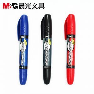 晨光记号笔MG2110